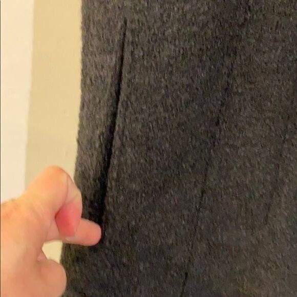 Design Lab Lord and Taylor Black Sleeveless Sz L - Picture 8 of 8